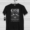 Johnny Cash Shirt