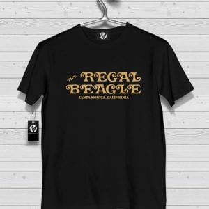 Regal Beagle Shirt