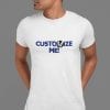 custom mens shirt