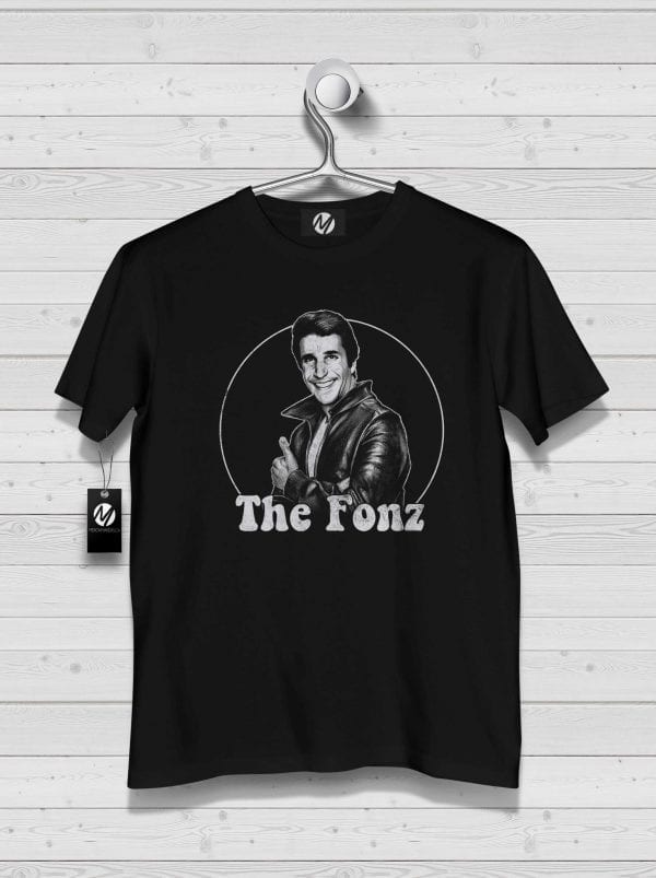 The Fonz