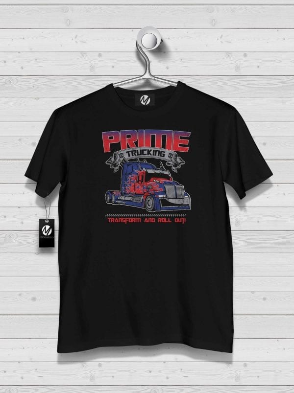 Prime Trucking