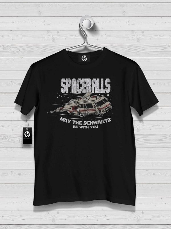 Spaceballs Shirt