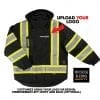 5 in 1 safety jacket