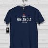 Finlandia Vodka Shirt