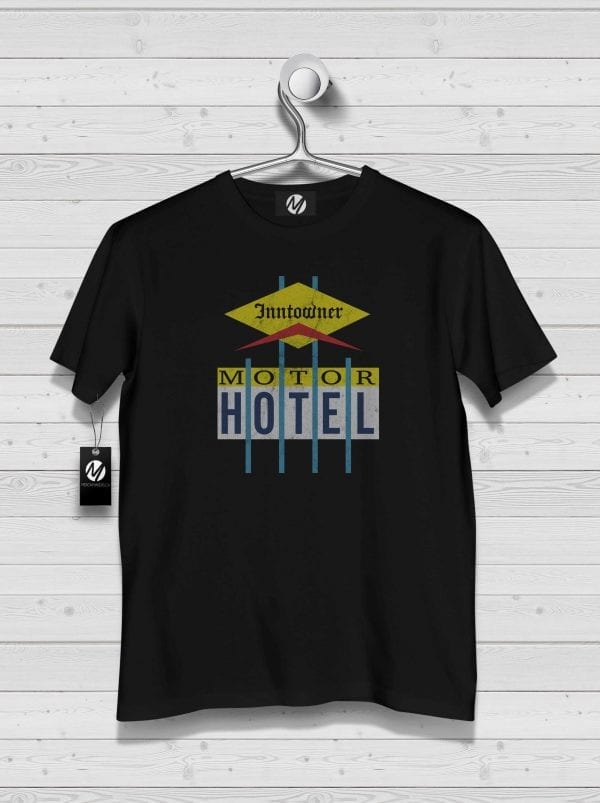 Inntowner Motor Hotel Shirt