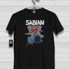Animal Sabian Shirt