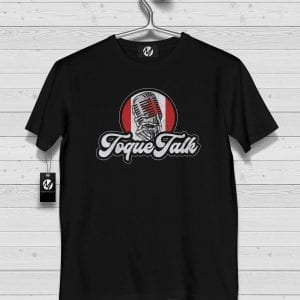 Toque Talk Shirt