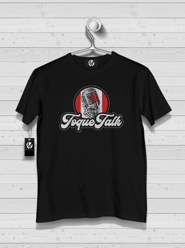 Toque Talk Shirt