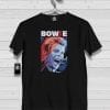 Bowie Shirt