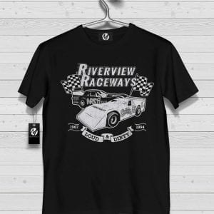 Riverview Raceways shirt